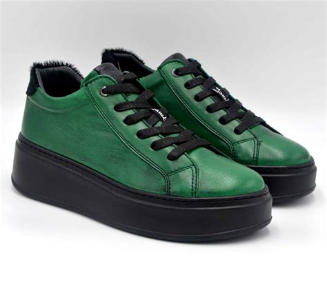 Дамски обувки естествена кожа - Estella Shoes