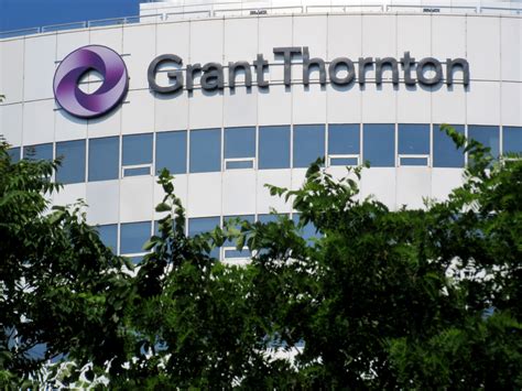 Grant Thornton Singapore Names New Partner The Asset