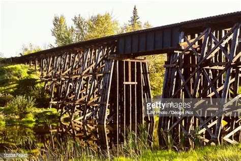 Sturgeon River (Alberta) Photos and Premium High Res Pictures - Getty ...