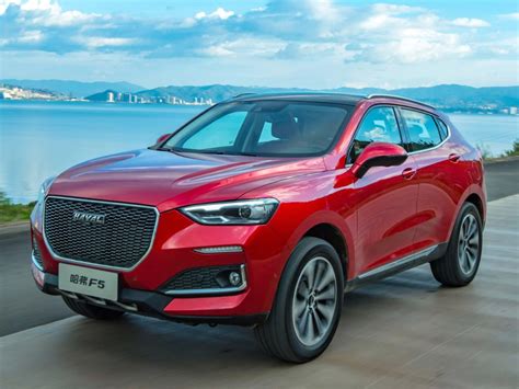 Haval F5 2024: фото салона, кузов, багажник, автомобиль Хавейл Ф5