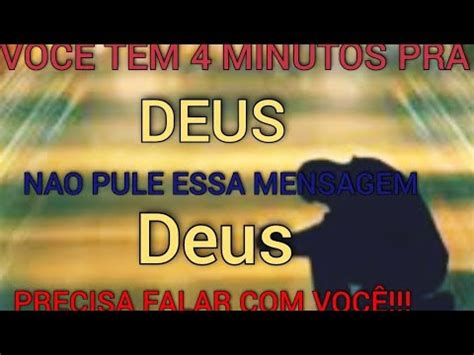 Mensagens Celestiais Deus Manda Te Dizer Mensagens Evang Licas