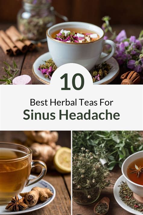 10 Ways To Relieve Sinus Pressure Artofit