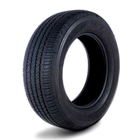 Pneu Aro 16 24570r16 Bridgestone Ecopia Dueler Ht 684iii 111t Oe Bridgestone Drive Pneus