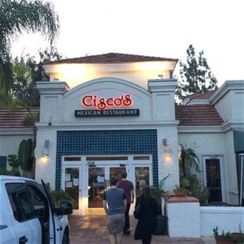 Cisco’s Mexican Restaurant of Thousand Oaks - 79 Photos & 165 Reviews ...