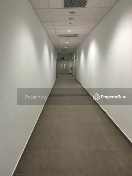 Mapex Jalan Pemimpin Sqft Light Industrial B For Sale By