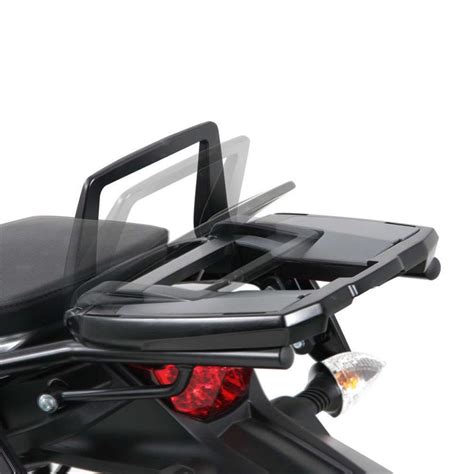 Rs Motorcycle Solutions Topcaseträger Easyrack Passend Für Bmw R1200 Gs Lc 2013