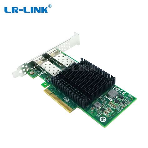 Pcie X Sfp Intel Intel Lr Link