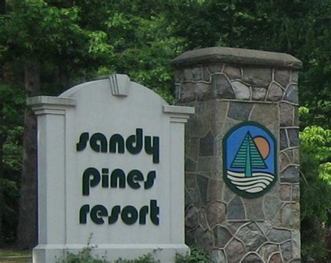 contact-sandy-pines-campground-rv-resort - Sandy Pines