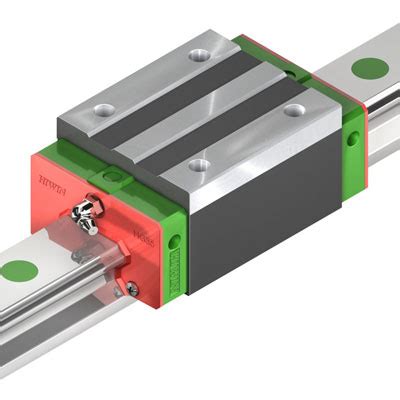 Guide Lineari Omnitec Componenti Per Automazione E Integrazione Schio