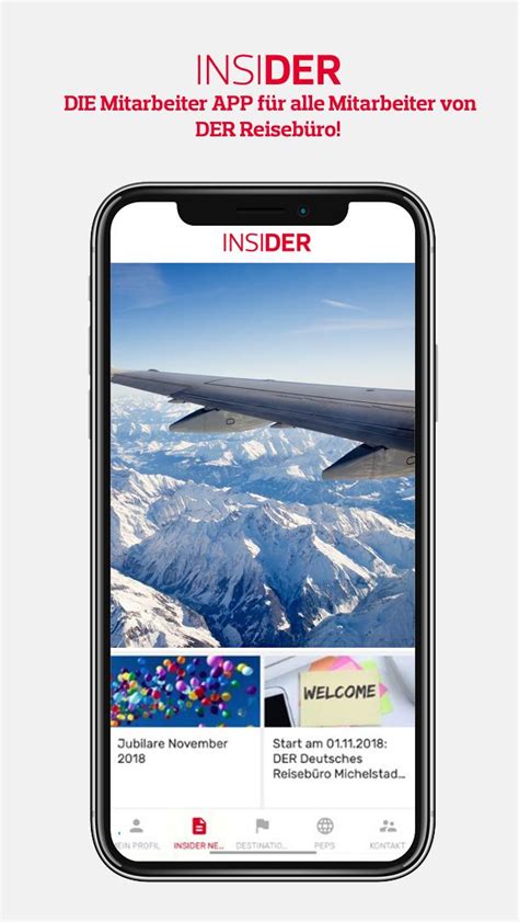 Insider Mobile Apk