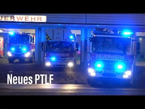 Erstmalig Neues Ptlf K Chenbrand L Schzug