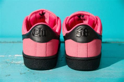 nike sb  tennis classic fc pack la mas fina nice kicks