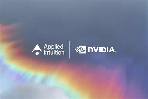 applied intuition physical ai  moves  world