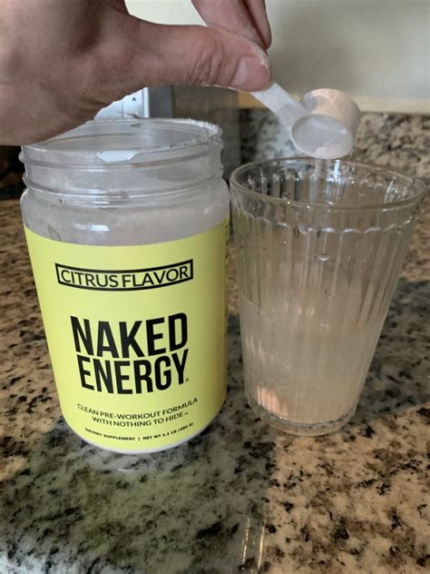 Why So Many People Love Naked Nutrition S Supplements