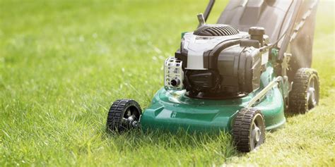 Three Lawn Care Equipment Rentals You Should Consider | Eagle Rentals