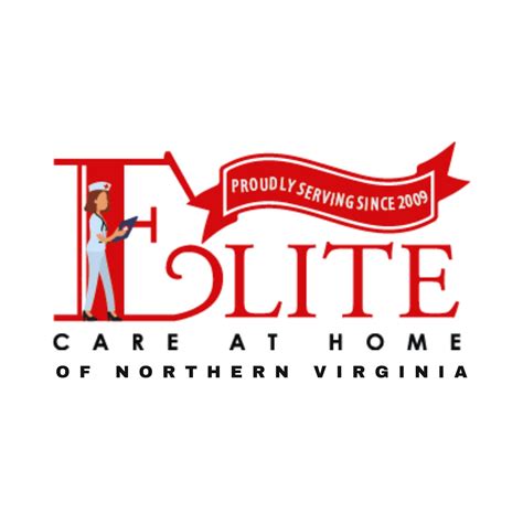 Elite Care At Home of Northern Virginia | Vienna VA