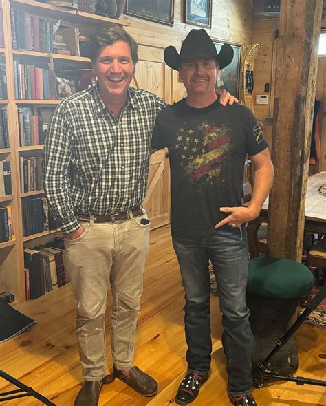 Tucker Carlson Net Worth: Shocking Couples Exposed - All About Peoples