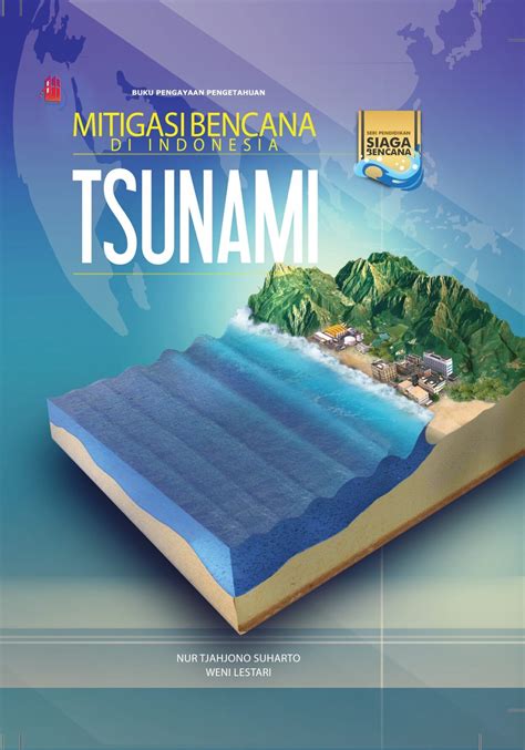 Seri Pendidikan Siaga Bencana Mitigasi Bencana Di Indonesia Tsunami