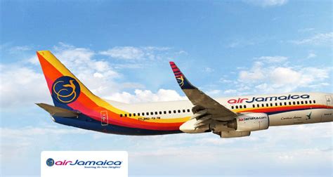 Air Jamaica Tickets - Fare Buzz