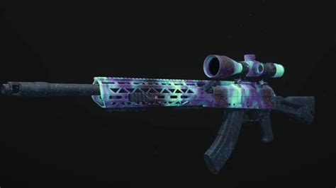 Mw Zombies Mastery Camo Guide How To Get Bioluminescent Borealis