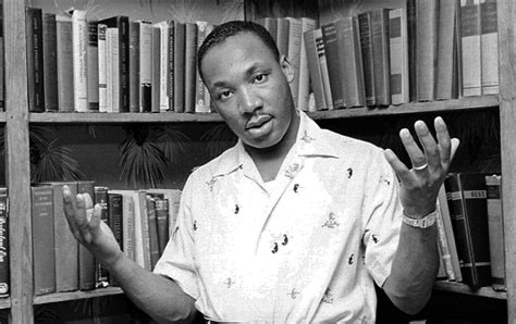 Martin Luther King, Critical Race Theorist | The Nation