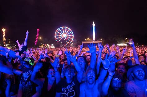 The 10 Best Music Festivals In The Us — Best Life