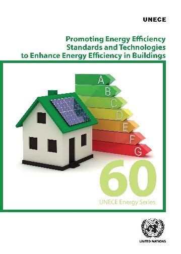 Energy Efficient Buildings Unece Guidelines Aim To Help Close Gap