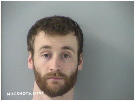 Watkins Christian Edward 05012021 Butler County Mugshots Zone