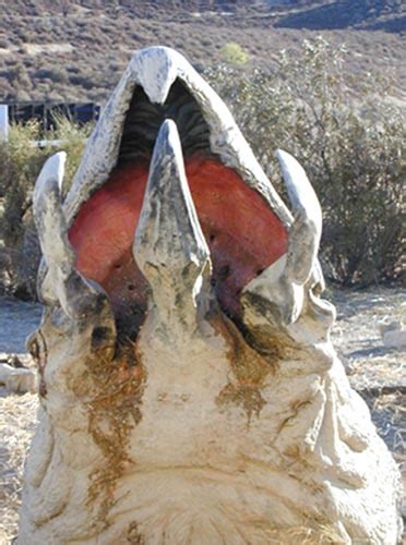 Graboid - Tremors Wiki