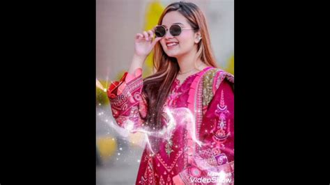 Rabeeca Khan New Tik Tok Song Zalima Youtube