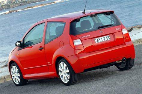 Estos son los 6 mejores coches deportivos Citroën que han existido