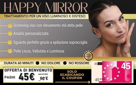 Centro Estetico Trattamenti Viso A Bagnatica BG Skin Club