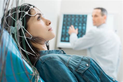 EEG Test Process: Pain, Procedure, Results - Deep Medical Centre