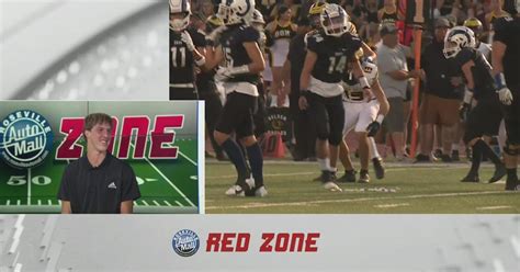 Sports Sunday Red Zone Chat With Del Oro Golden Eagles Cbs Sacramento