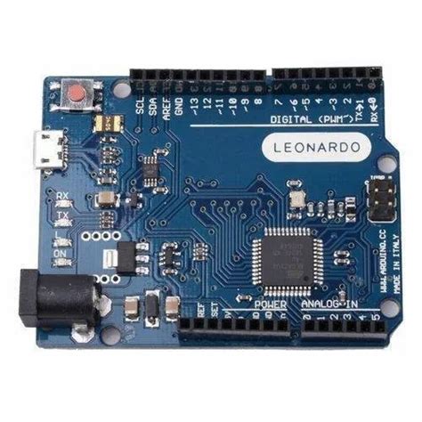 R3 Arduino Leonardo At Rs 6500piece Arduino Electronic Development