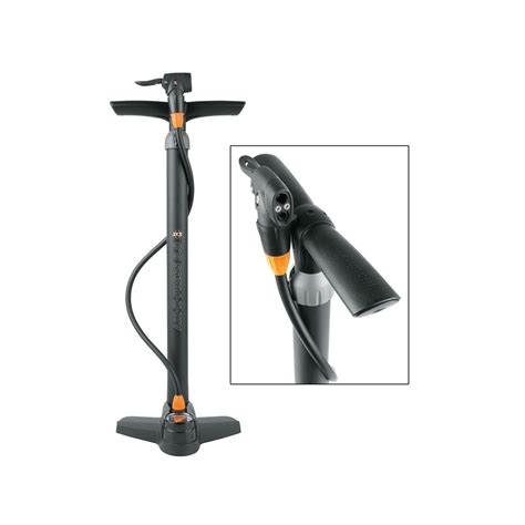 SKS Air X-Press 8.0 Base-Line