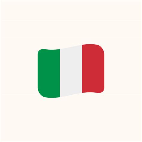 30+ Italy Flag Emoji Stock Photos, Pictures & Royalty-Free Images - iStock