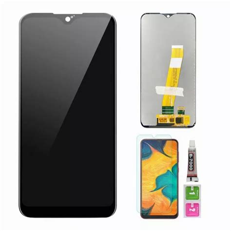 Pantalla T Ctil Lcd Para Samsung A A Grueso B Meses Sin