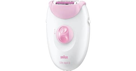 Braun Silk Pil Stores At Klarna Prices