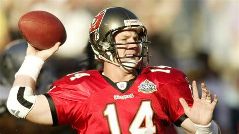 Super Bowl Memories With Brad Johnson Youtube