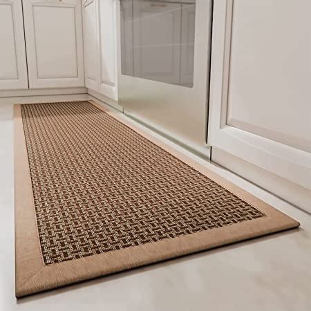 Farsky Tapis De Cuisine Tapis Devant Evier Antid Rapant Tapis