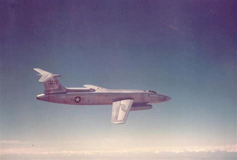 XB-51 - United States Nuclear Forces