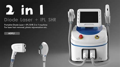 Difference Between Diode Laser And Ipl Machine Stelle Laser