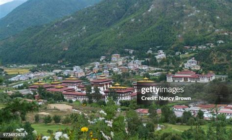 729 Thimphu Dzong Stock Photos, High-Res Pictures, and Images - Getty ...