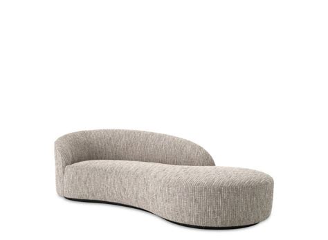 Eichholtz Sofa Bernd Mademoiselle Beige Wilhelmina Designs