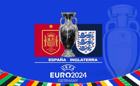 España Vs Inglaterra Horario Alineaciones Probables Y Dónde Ver La