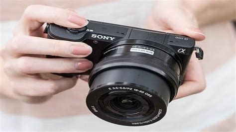 Cek Harga Kamera Mirrorless Merek Canon Dan Sony Termurah Rp