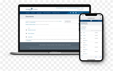 Ameriprise Logo Advisor Mobile Ameriprise, Mobile Phone, Phone, Electronics HD PNG Download ...