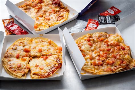 Taco Bell S Mexican Pizza Is Back And It S Here To Stay The Chain Says The Washington Post