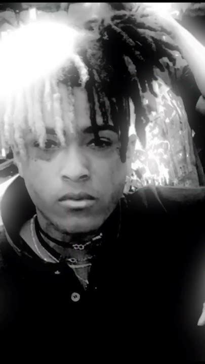 You Are The Greatest Rapper Xxxtentacion Love You Forever 👑😘 ️